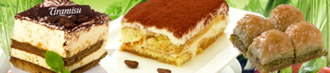 Dessert